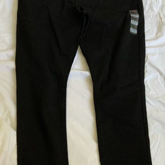 Levi’s 311 Shaping Skinny Jeans W34 L30 NWT - Picture 4 of 4